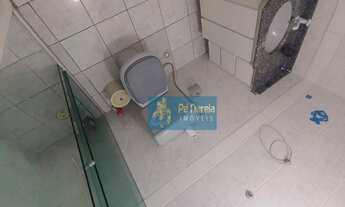 Imagem 7: Apartamento com 2 dormitórios à venda, 80 m² por R$ 250.000,00 - Ocian - Praia Grande/SP