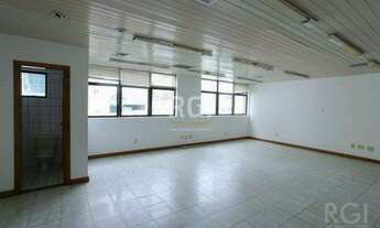 Imagem: Porto Alegre - Conjunto Comercial/Sala