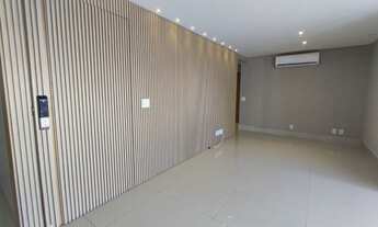 Imagem 3: Apartamento para venda possui 125 metros quadrados com 2 suítes em Setor Oeste - Goiânia