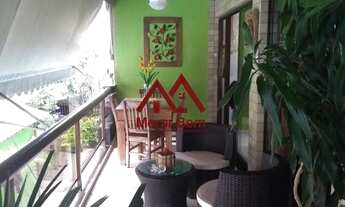 Imagem 3: Rio de Janeiro - Apartamento Padrão - Recreio dos Bandeirantes