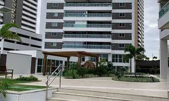 Imagem 2: Apartamento à venda, 94m² em Papicu - Fortaleza - CE - Metropolitan Central Park