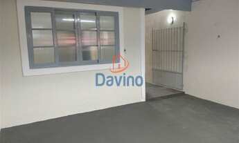 Imagem 3: CASA GEMINADA DE 2 DORMITÓRIOS LOCALIZADA NO JARDIM ANHAGUERA - R$ 270 MIL