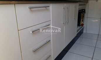 Imagem 3: Sumaré - Apartamento Padrão - Chácara Bela Vista