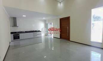 Imagem: Casa nova para venda jardim terra branca