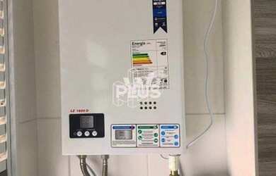 Imagem 6: Apartamento com 3 dorms, Jardim Belvedere, Sorocaba - R$ 480 mil, Cod: 1815