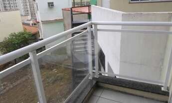 Imagem 4: Rio de Janeiro - Casa de Condomínio - CACHAMBI