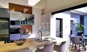 Imagem: Casa de condomínio térrea condomínio