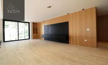 Imagem 6: Casa com 4 dormitórios à venda, 667 m² por R$ 13.900.000,00 - Alphaville Residencial 1 - B