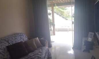 Imagem 6: Casa em Campo Grande ( Senador Vasconcelos