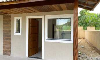 Imagem: Casa Duplex de 2 quartos em Condomínio