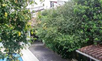 Imagem 3: RIO DE JANEIRO - Casa de Condomínio - BARRA DA TIJUCA