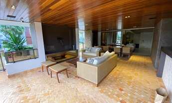 Imagem 3: Excelente Casa de Alto Padrão no Condomínio Bosque das Gameleiras com 4 suítes