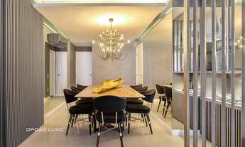 Imagem 2: Apartamento para venda com 160 metros quadrados com 4 quartos