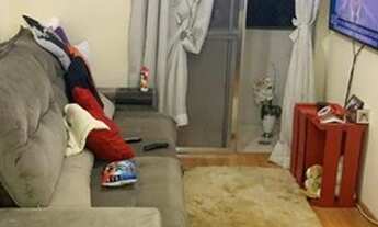 Imagem 2: Excelente Apartamento com 2 dormitórios - jardim Vila Galvão