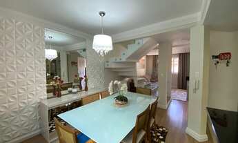 Imagem 2: Vendo Lindo Triplex No Vista Alegre 158mts ( leia anuncio