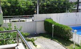 Imagem 2: Casa à venda, 150 m² por R$ 690.000,00 - Portão do Sol - Lauro de Freitas/BA