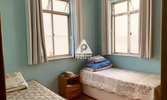 Imagem 6: Excelente apartamento 2 quartos em Laranjeiras