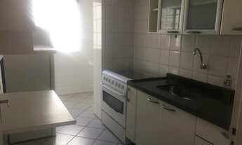 Imagem: Apartamento de 59 metros quadrados no bairro