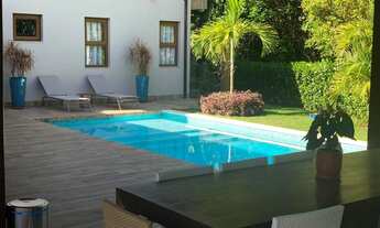 Imagem 4: Casa de condomínio para venda tem 165 metros quadrados com 4 quartos