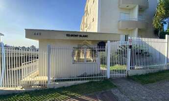 Imagem 2: Lindo apartamento no Edifício Mont Blanc, 02 dorm, 01 suíte e duas vagas