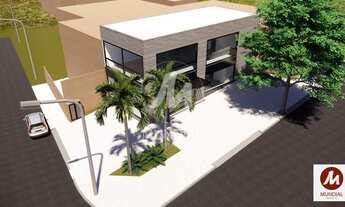 Imagem 3: Salão/Galpão (salão - sobrado