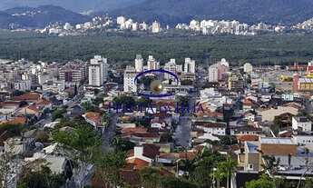 Imagem 6: TERRENO RESIDENCIAL em Florianópolis - SC, Trindade
