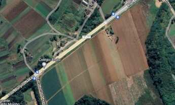 Imagem 3: Lote/Terreno para venda possui 129987 metros quadrados em Ibiuna - Ibiúna - SP