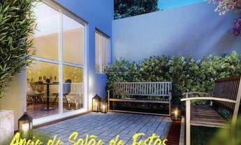 Imagem 4: Apartamento Jabaquara