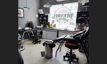 Imagem 5: Apartamento para venda possui 72 metros quadrados com 2 quartos em Barra - Salvador - Bahi