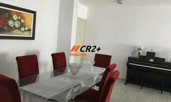 Imagem 7: A CR2 + vende apartamento em Boa Viagem, 03 quartos, 147m2