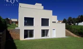 Imagem 6: Excelente sobrado à venda no Condomínio Xapada de Itu com 303m² de área construída, 900m²