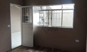 Imagem 5: Casa 2 Dormitórios 1 suíte - Jardim Minas Gerais