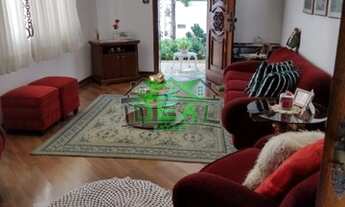 Imagem 5: São Paulo - Casa Padrão - ALTO DA LAPA