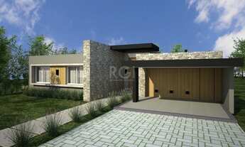 Imagem 2: Casa Condominio em Belém Novo