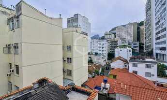Imagem 4: Rio de Janeiro - Apartamento Padrão - Ipanema