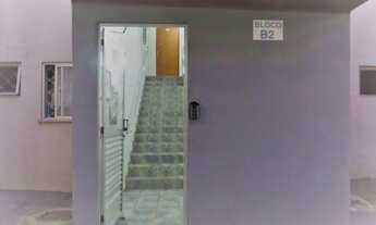 Imagem 2: Apartamento à venda, 48 m² por R$ 130.000,00 - Colônia Rio Grande - São José dos Pinhais/P