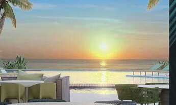 Imagem 3: Compre seu flat sem INCC nas piscinas naturais de Muro Alto