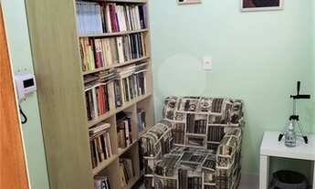 Imagem 6: São Paulo - Casa Padrão - VILA CLEMENTINO