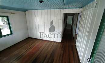 Imagem 4: Casa mista localizada no Bairro Imigrantes