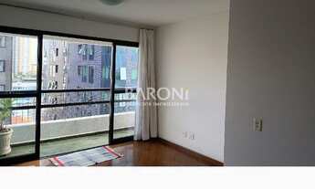 Imagem 2: São Paulo - Apartamento Padrão - Brooklin