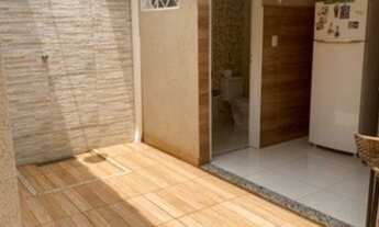 Imagem: Casa de 2 quartos em Engenheiro Pedreira