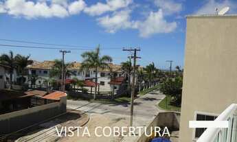 Imagem: Rio das Ostras - Casa Padrão - Jardim Bela