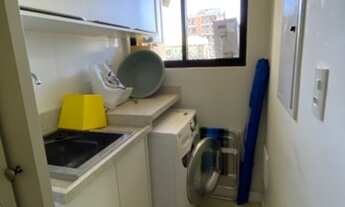 Imagem 6: Aluguel apartamento mobiliado 100m do mar Balneário Piçarras