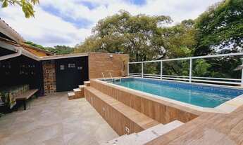 Imagem: Casa a venda na Granja Viana Condominio