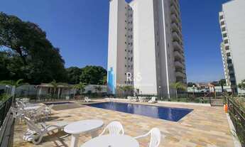 Imagem 2: Apartamento com 2 dormitórios à venda, 73 m² por R$ 322.550,00 - São Luiz - Itu/SP