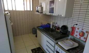 Imagem 5: CONDOMÍNIO ARAXÁ