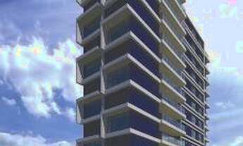 Imagem: Apartamento para venda tem 253 metros quadrados