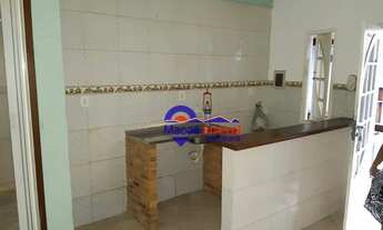 Imagem 7: Apartamento com 2 dormitórios à venda, 61 m² por R$ 130.000,00 - Centro - Macaé/RJ