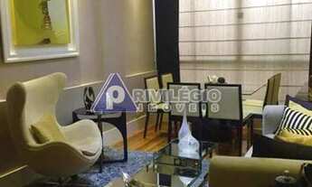 Imagem 4: Apartamento à venda, 2 quartos, 1 vaga, Botafogo - RIO DE JANEIRO/RJ