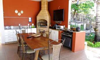 Imagem 7: Excelente Casa em condomínio 230 m², localizada no bairro Jardim Ipe, Lagoa Santa MG